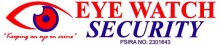 Eye Watch Security logo