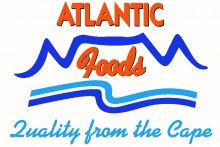 Atlantic Foods & Logistics logo