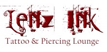 Lenz Ink Tattoo & Piercing Lounge logo