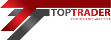 Top Trader logo