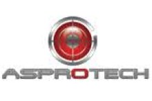Asprotech Security Solutions logo