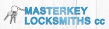 Masterkey Locksmiths logo