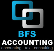 BFS Accounting logo