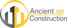 Ancient Art Building Construction T.P  logo