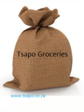 Tsapo logo
