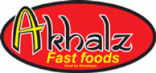 Akhalz Lakefield logo
