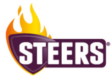 STEERS LAKESIDE MALL logo