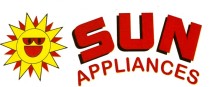 Sun Appliances logo