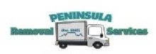 Peninsula Removal Services logo