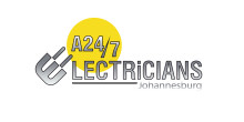 A24 Electricians Johannesburg logo