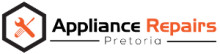 Appliance Repairs Pretoria logo