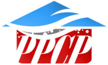 Petercon Plumbers & Construction Projects logo