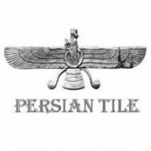 Persian Tile logo