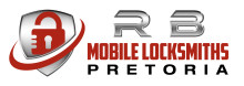 RB Mobile Locksmiths Pretoria logo