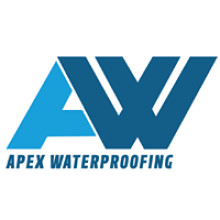 Apex Waterproofing Pty Ltd logo