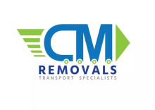 Cm Removals Pty ltd logo