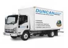 Duncan logo