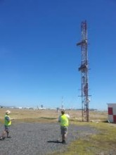 Painting Contractors Cape Town logo