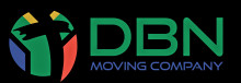 DBN Moving Company logo
