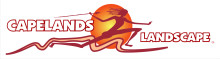 Capelands Landscape logo