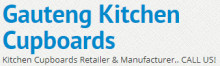 Gauteng Kitchen Cupboards logo
